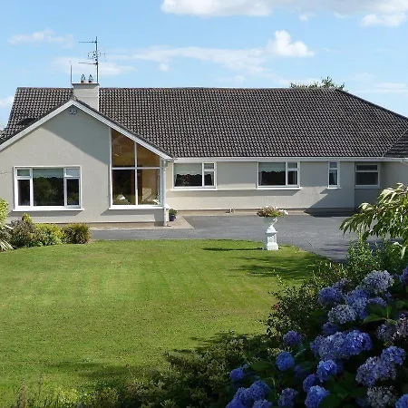 Ashleigh House B&B 4*