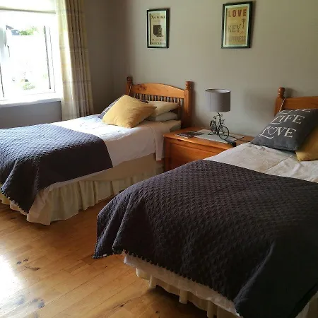 Ξενοδοχείο Ashleigh House B&B 4*