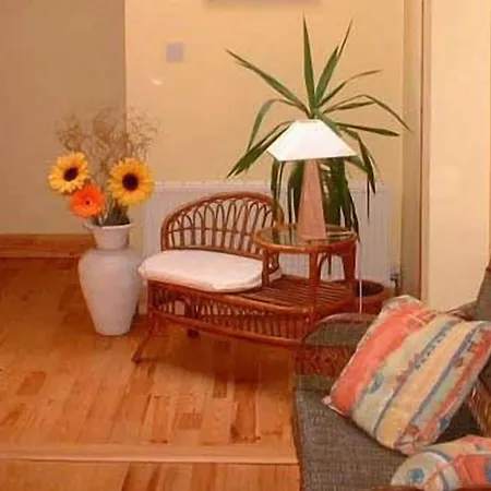 Ashleigh House B&B Ξενοδοχείο