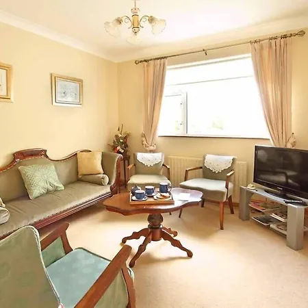 Ashleigh House B&B Ballyduff (Waterford)