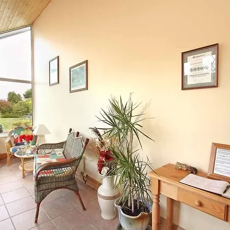 Ξενοδοχείο Ashleigh House B&B