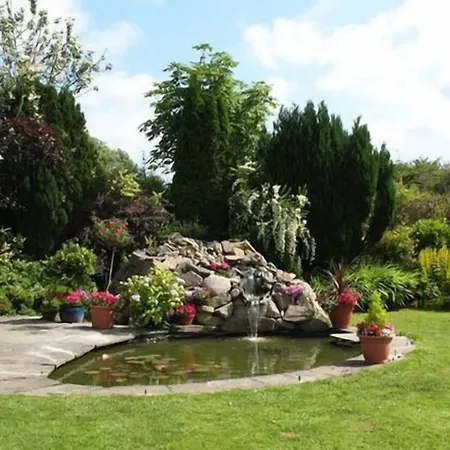 Ashleigh House Ballyduff (Waterford)