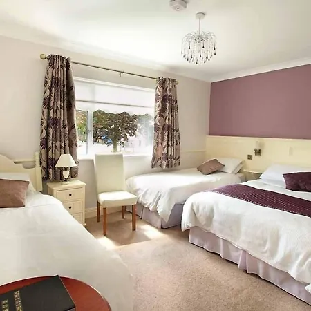 Ashleigh House 4*