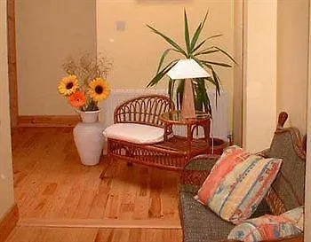 Bed & Breakfast Ashleigh 2*