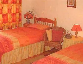 Bed & Breakfast Ashleigh 2*