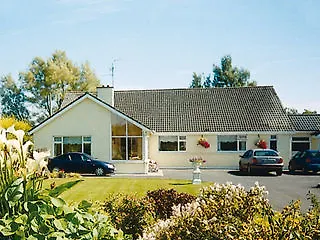 Ξενοδοχείο Ashleigh House B&B