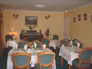Bed & Breakfast Ashleigh 2*