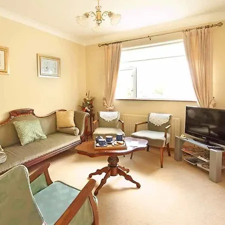 Ashleigh Bed & Breakfast Waterford