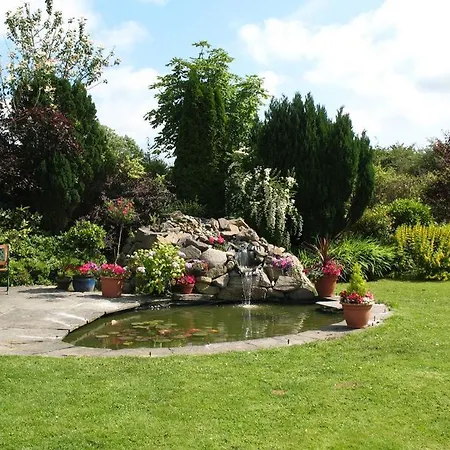 Bed & Breakfast Ashleigh 2*