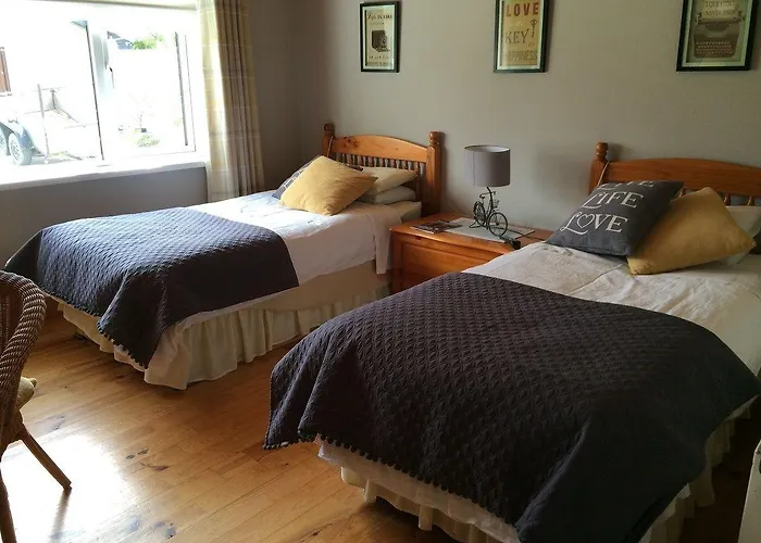 Hotel Ashleigh House 4*