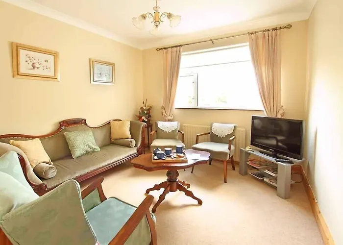 Ashleigh House Ballyduff (Waterford)