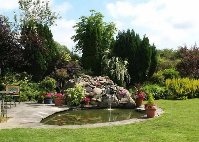 Ashleigh House Ballyduff (Waterford)