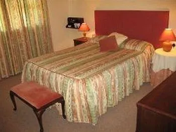 Hotel Ashleigh House Ballyduff (Waterford)