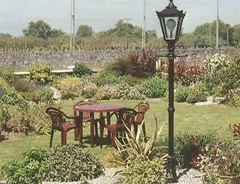 Отель Ashleigh House Ballyduff (Waterford)