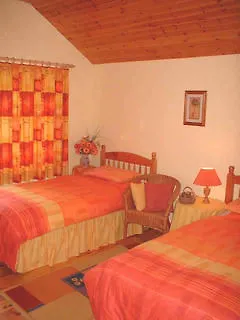 Отель Ashleigh House 4*