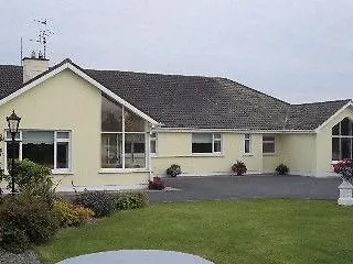 Hotel Ashleigh House Ballyduff (Waterford)