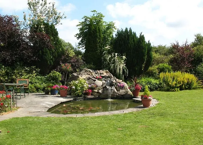 Отель Ashleigh House 4*